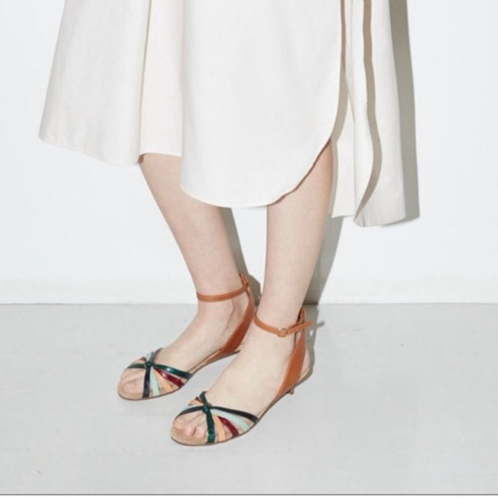 Isabel Marant Kitten Heels - Picture 2 of 11